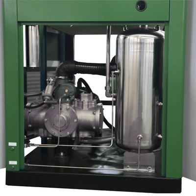 Variable Frequency Industrial Grade Oil-Free, Hava kompressorları
