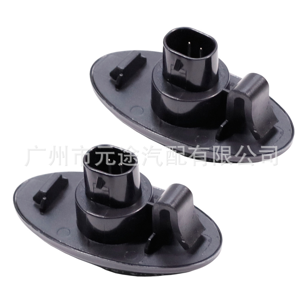 Suitable for Fiat Suzuki Swift ArenaGrand Vitara Ignis turn signal dynamic side light