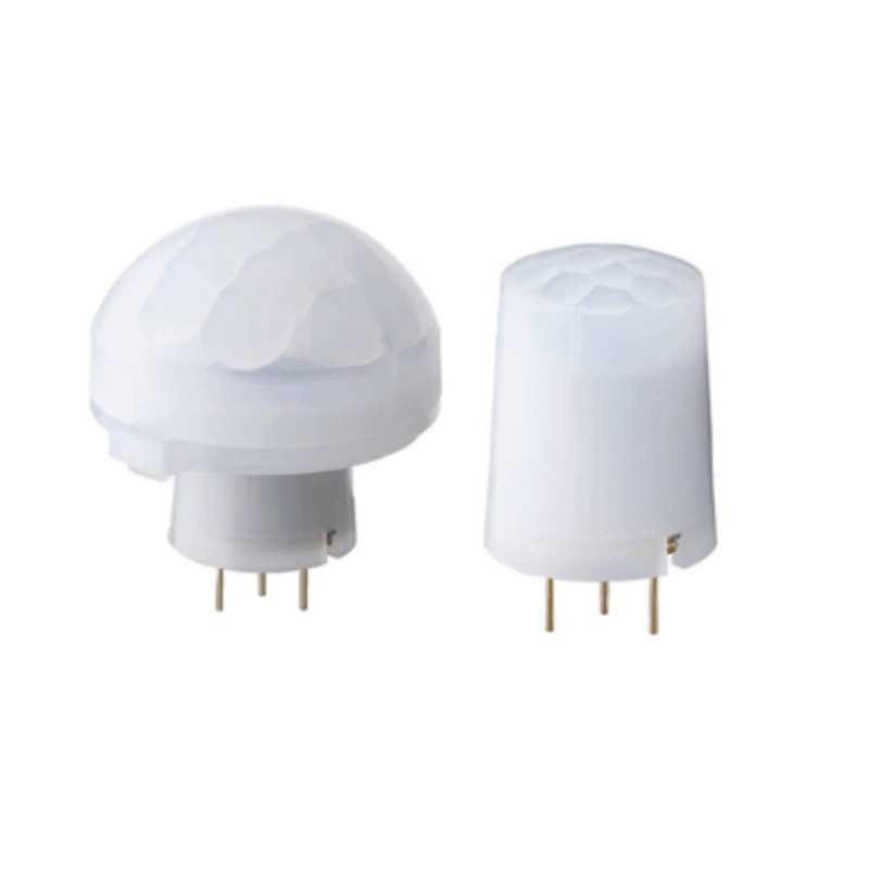 AMN32112 Panasonic pyroelectric human body infrared sensor pyroelectric sensing head thermal infrared sensor