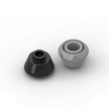 ��50���𶩡�33492��ľ����1.1cm��������ľ���1x1Բ׵ש С����