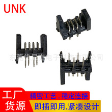 �S��ֱ����ɫIDC����B����4P 90325ϵ�ж����B���� PCB��Ӳ��