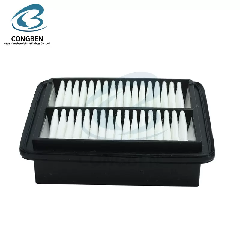 汽车零部件供应商 13780-81AU0 13780-81A00 13780-82A00空气滤芯