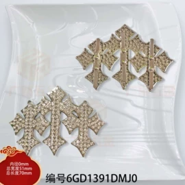 服饰箱包五金