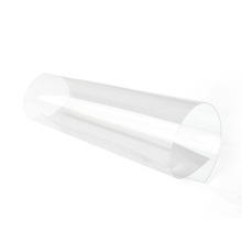 源头批发高透明PVC塑料片PET片材卷材相框硬胶片PC塑料板加