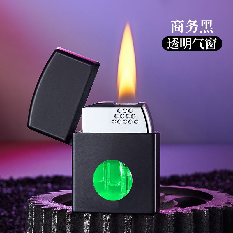 투명창고-비즈니스 블랙