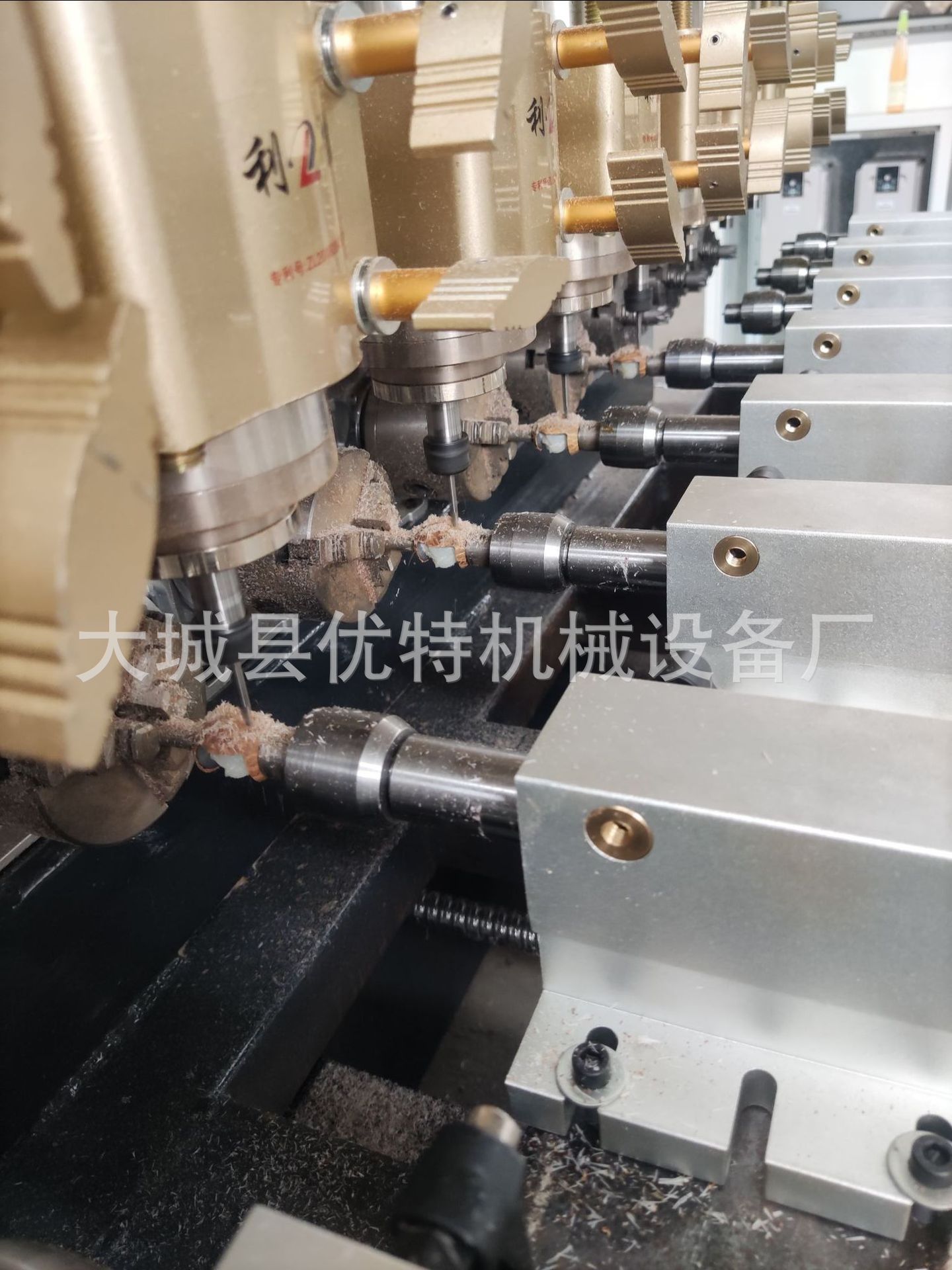 木工四轴雕刻机 立体佛像摆件雕刻机工艺品浮雕镂空雕刻机