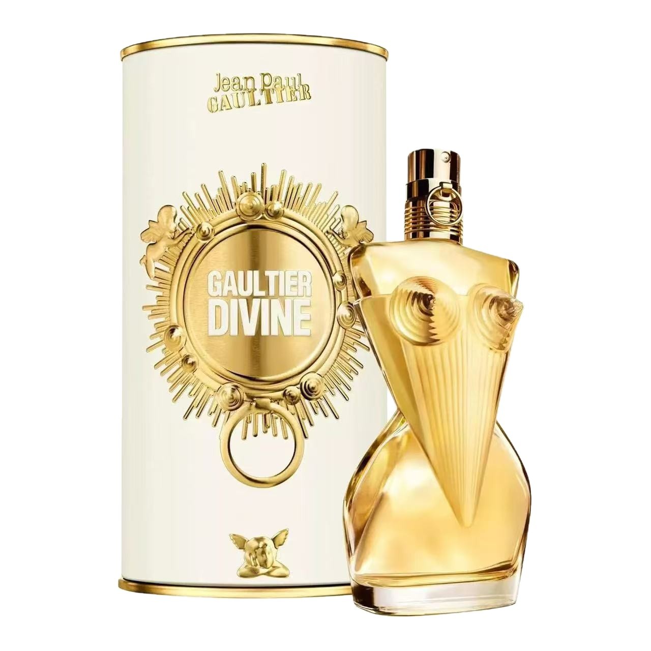 Le Male / Le Beau / Divine Perfume Body Shape Fragancia Transfronteriza Fuente de comercio electrónico Le Perfume Hombre image 6