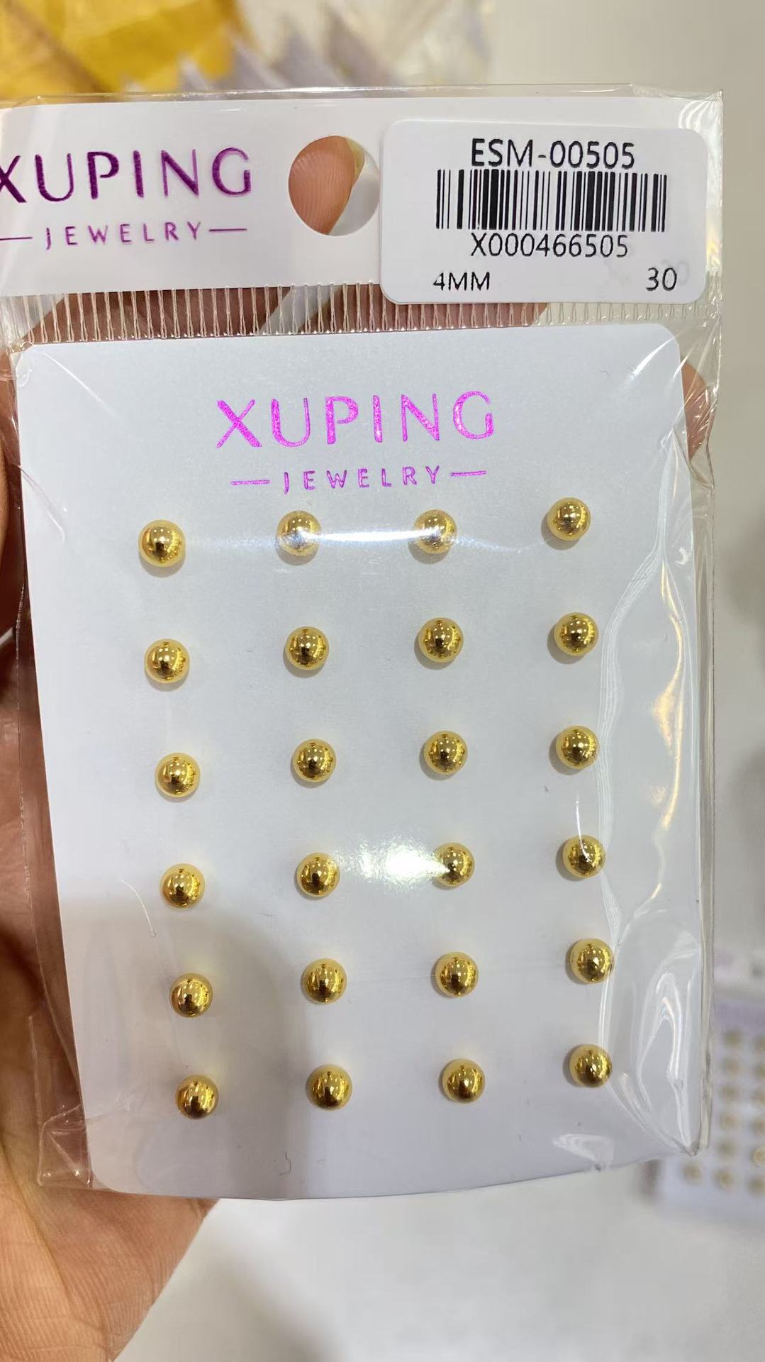 Light surface 4mm
