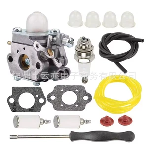 753-06190 Bl110 Wt-973 Tb22 Tb22Ec Tb32Ec Bc210 karbürator üçün uyğundur