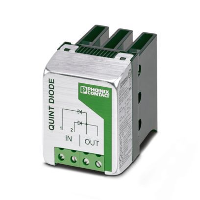 2866585菲尼克斯QUINT-DIODE/48DC/40冗余模块带保护涂层现货议价