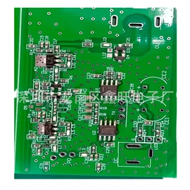 SMT贴片;PCB电路板;PCBA方案板