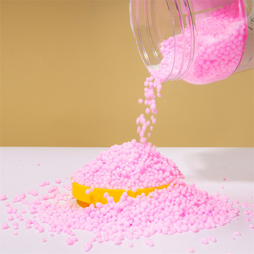 800g laundry fragrance beads, long-lasting fragrance, laundry household clothing protection, soft nano-fragrance beads particles