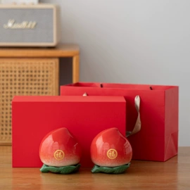 茶叶罐;创意礼品套装;茶具套装