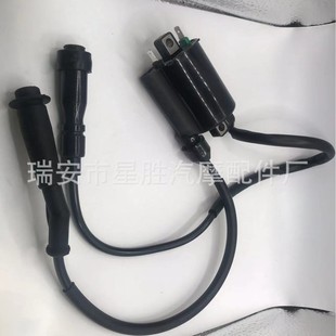 Hqnda Ignition Coils 30510-mm8-003 J12