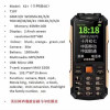 Mobile phone protected from dust, water and shock, flashlight for elderly, drone, new collection, 4G