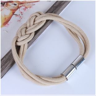 Заводская поставка Ruyi Knot Магнитная Пряжка Ремешок для штор для гостиной Аксессуары для украшения штор Магнитная Пряжка Ремешок для штор Магнитная пряжка