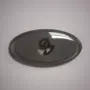 量大定制品质金属不干胶