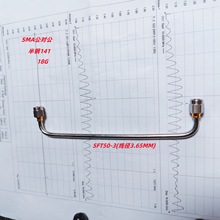 SFT50-3(����3.65MM)SMA���D��������l��90���ۏ����l��˥�p��|