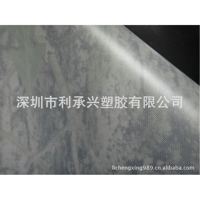 420D尼龙布复合TPU