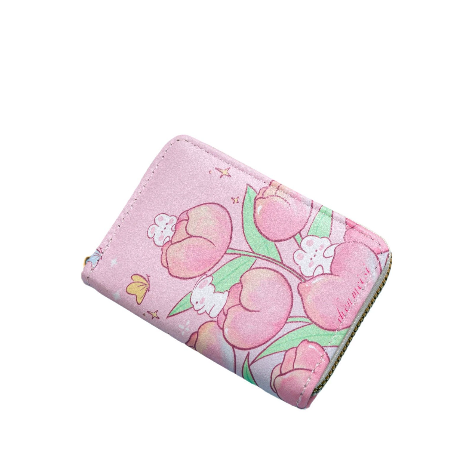 Cartoon organ, card holder, organizer bag, wallet, new collection, bank card