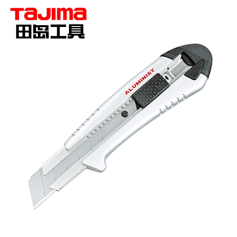 Tajima TAJIMA 1101 - 0347 AC - 700 cuchillo de aleación de aluminio doméstico