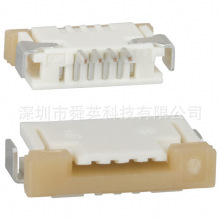 52207-0433 522070433 4PIN 1.0MM����ϽӴ�MOLEX������ԭװ�ֻ�
