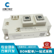 SKKE600F12 �����·IC ���ܹ���ģ�K �Դģ�K ���Ԫ����BOM��