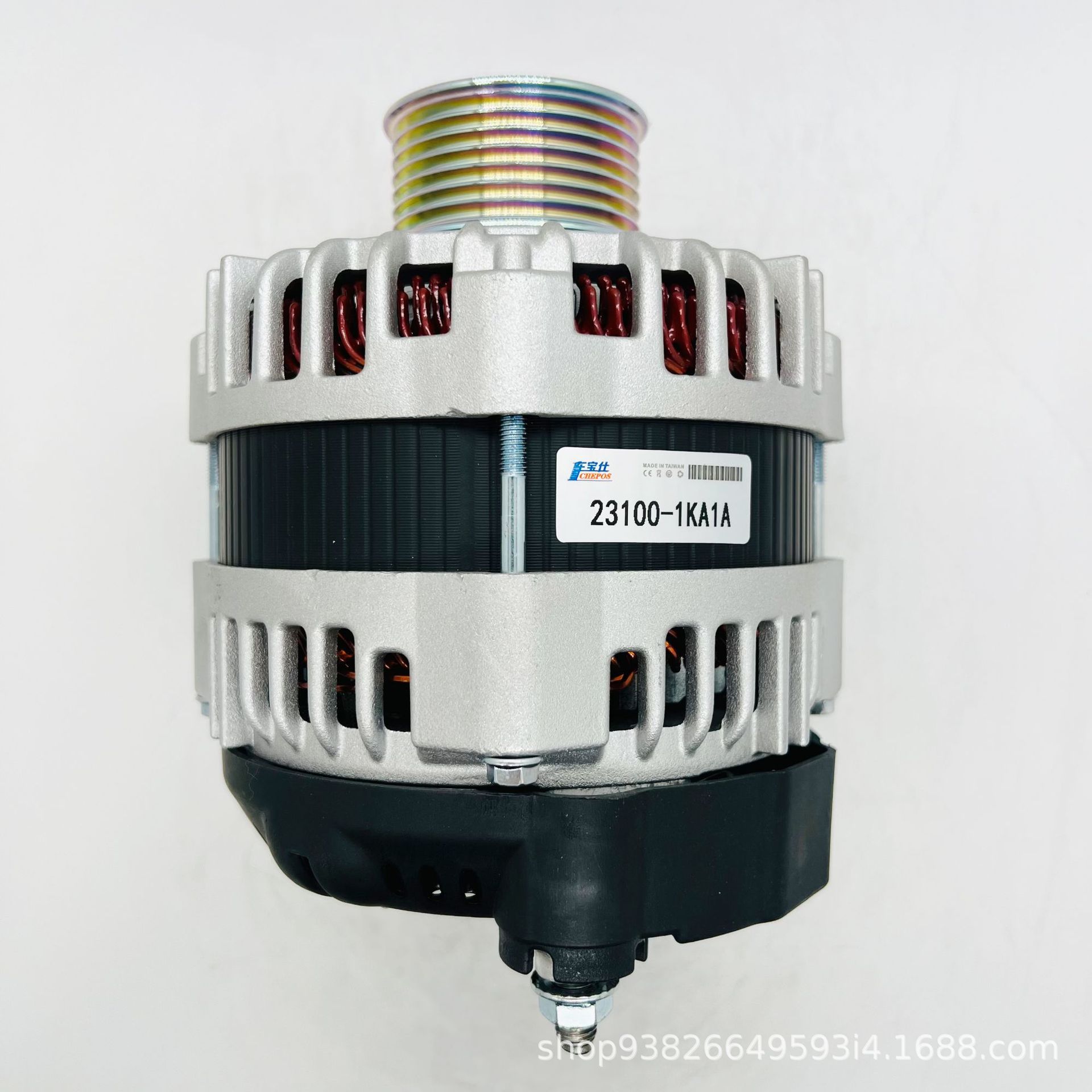 SuitABle for Rihuo Series 23100-1KA1A CAr GenerAtor 23100-2DL1B CAr Accessories WholesAle