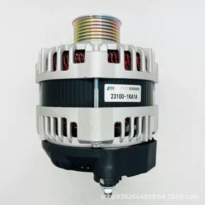 SuitABle for Rihuo Generatorlar hissələri (Dinamo və detalları)