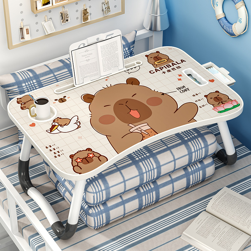 카피발라 - 서랍으로 업그레이드된 책장 강화 버전