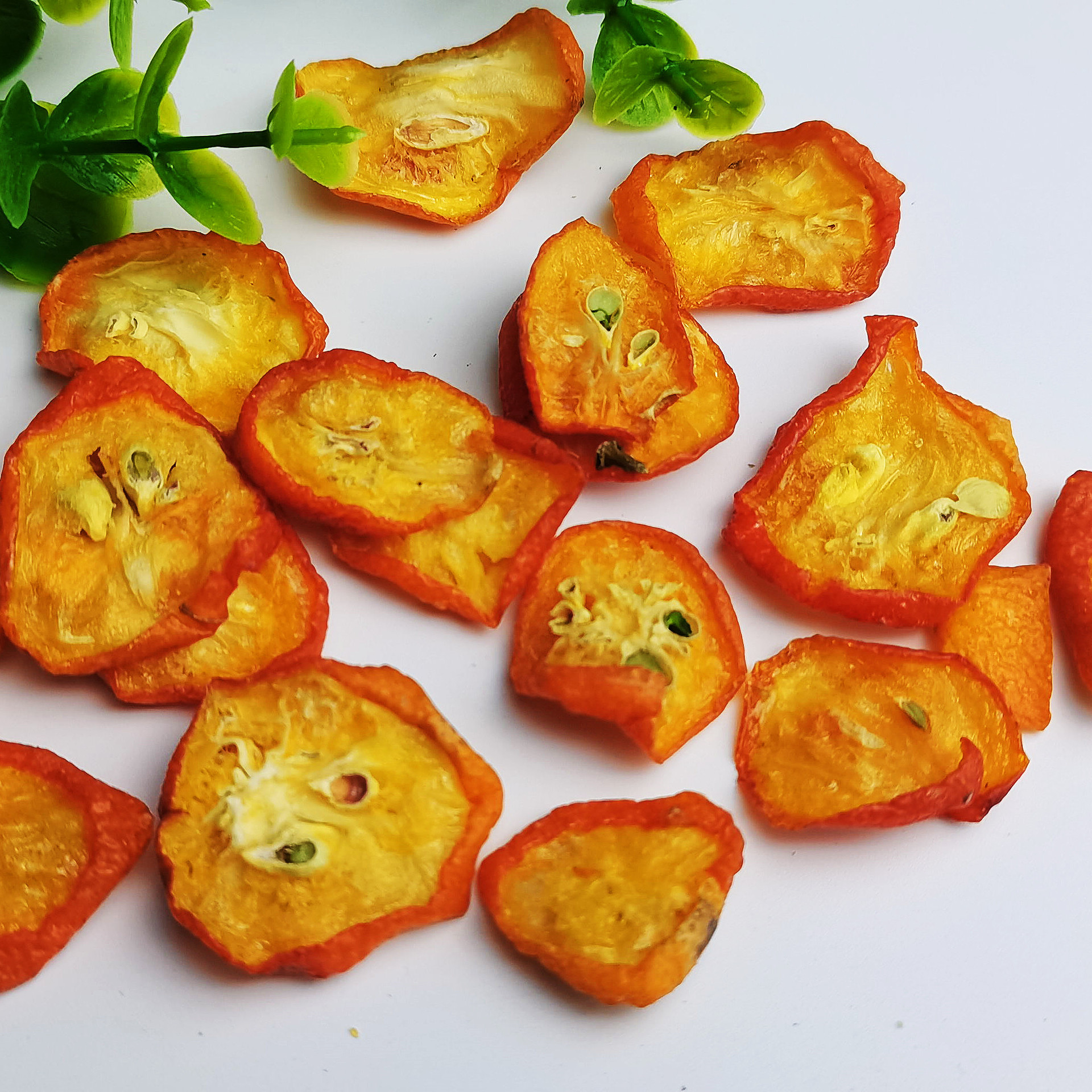 New Arrival Guangxi Rock Sugar Kumquat Dried Snack Street Vendor Supply New Arrival Wholesale Freeze-Dried Kumquat Dried Kumquat Wholesale