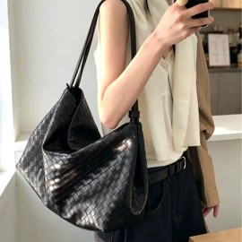 女士单肩包;托特包;女士斜挎包