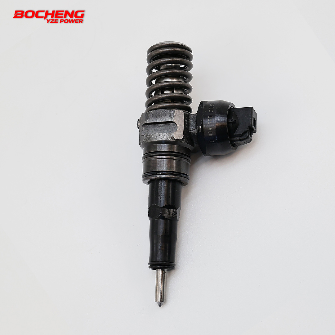 Conjunto de Inyector Diésel Common Rail 041472021 038130073aa para Vehículos Diésel