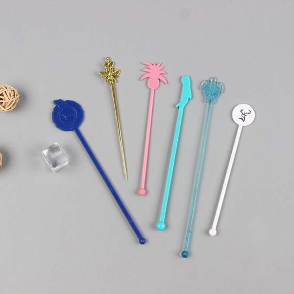 Diverse mixing stick