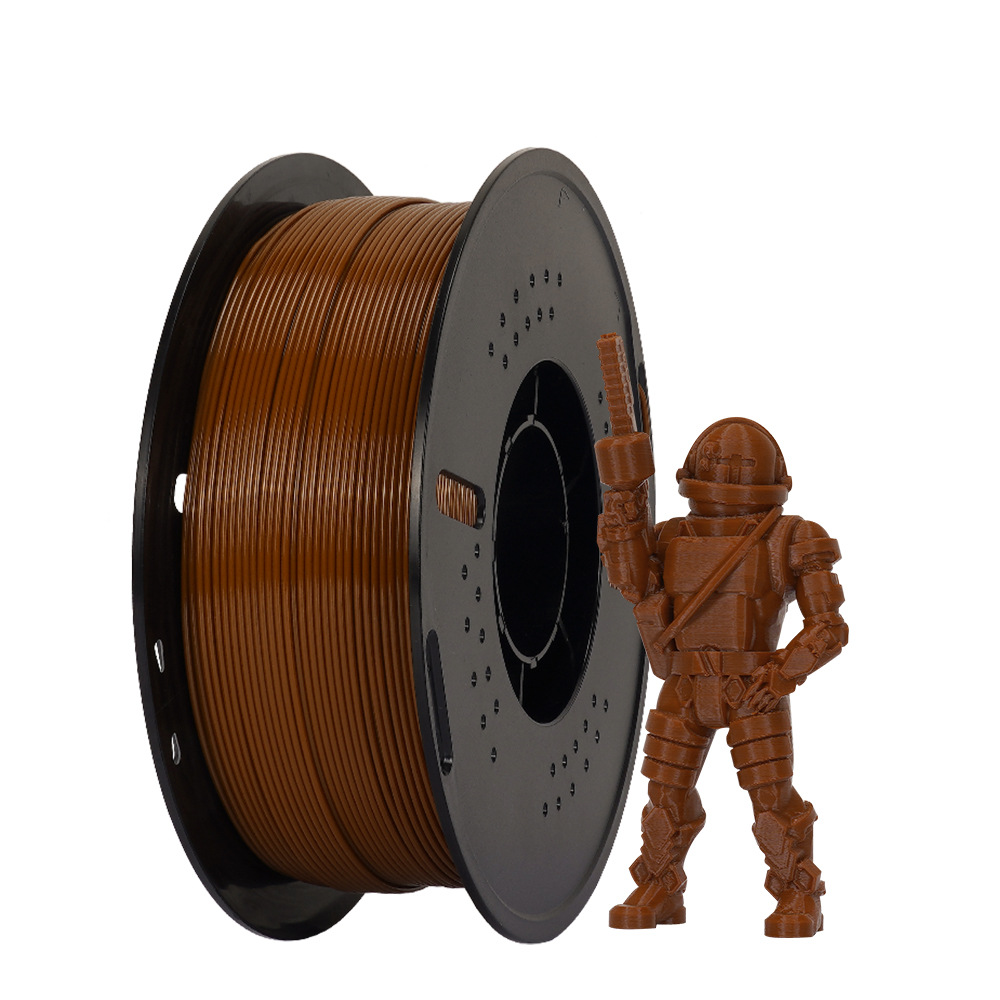 High Speed PETG-Brown