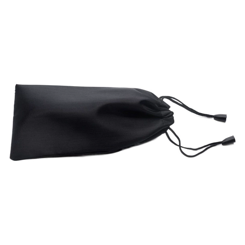 Сумка для хранения очков Южная Корея Простой портативный защитный чехол для солнцезащитных очков Очки для близорукости Тканевая сумка для хранения солнцезащитных очков