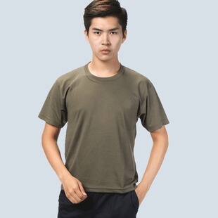 Grey Physical Training Suit Summer Student Group Light Board T-Shirt Military Training Physical Short Sleeve Shorts Sports suit Factory