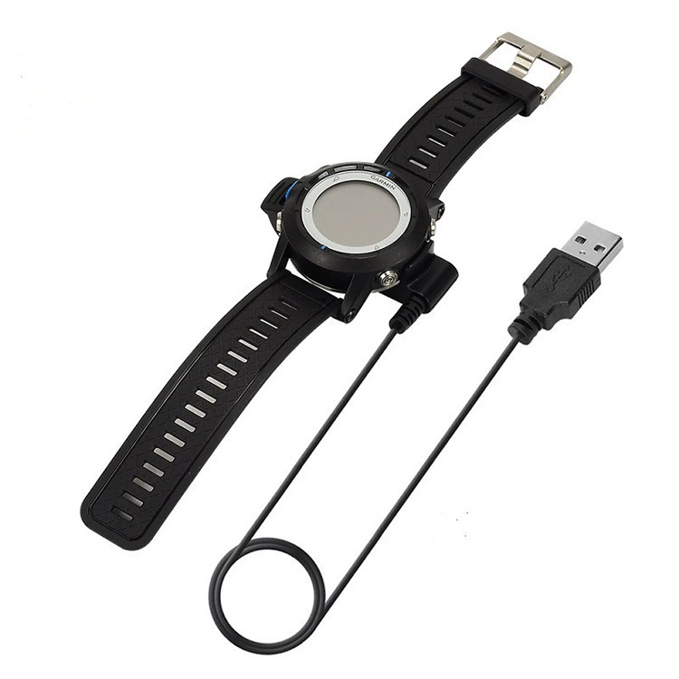 Совместимый зарядный кабель для Garmin Fenix 1 2 Fenix Tactix D2 умные часы