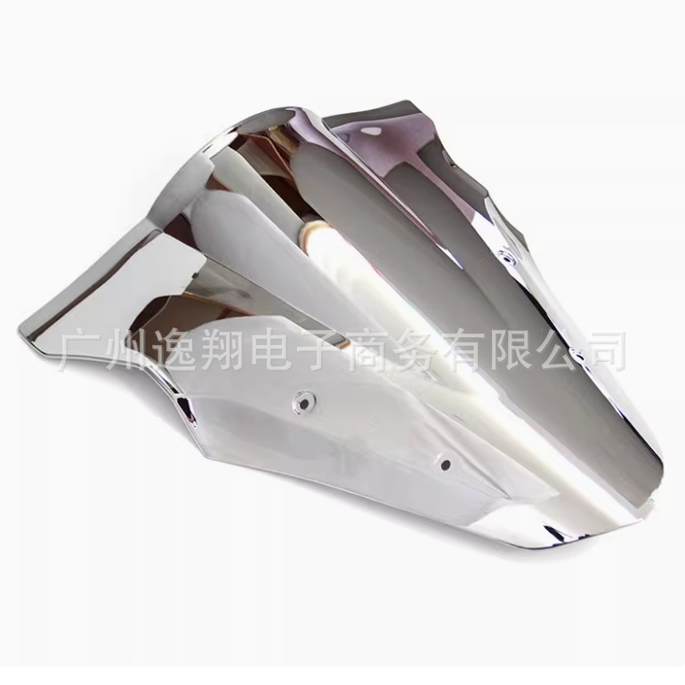 Applicable to Kawasaki ER-6F ER650F Ninja 650 12-16 years ago wind shield windshield deflector