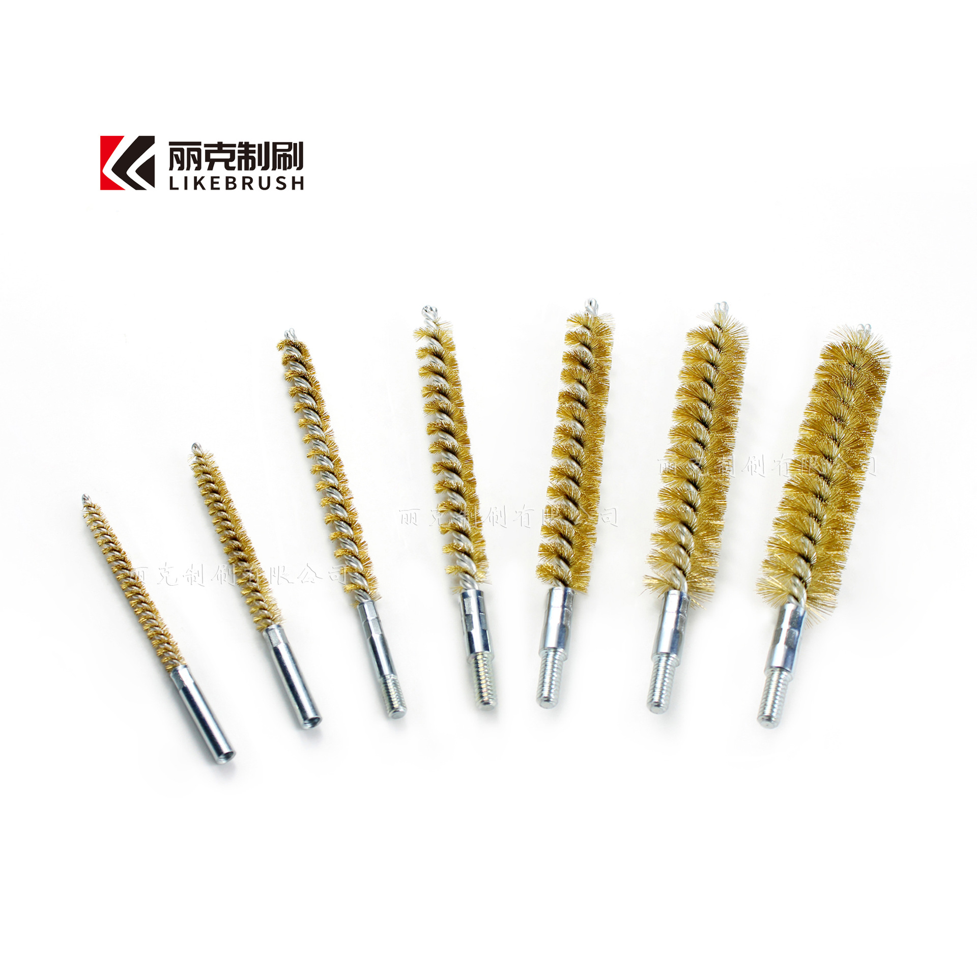 ͭ˿ˢM6����ͭ˿�ܵ�ˢ��ĥ�׹��������ܳ���ȥë��