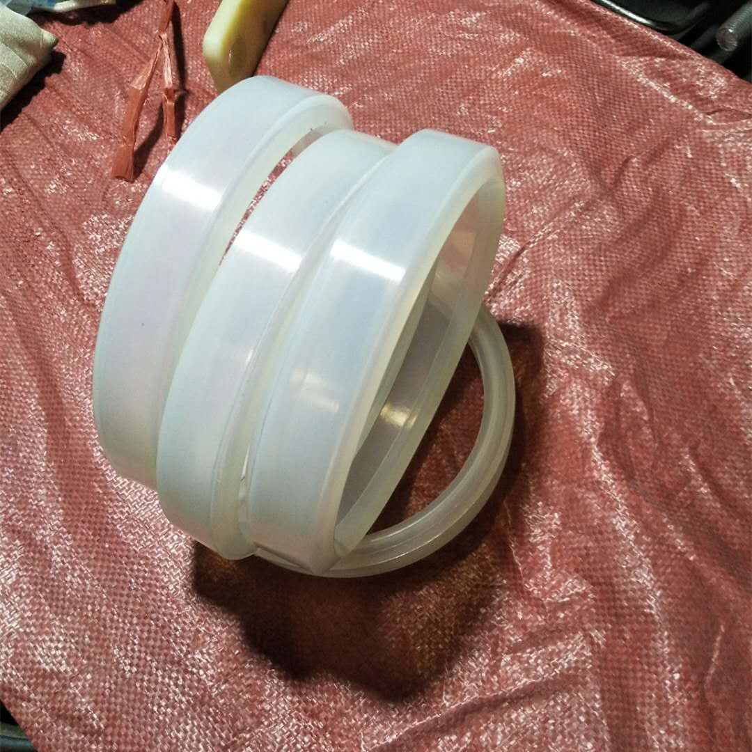 细石泵 小泵 37千瓦电动泵 混凝土输送泵 地泵配件 30地泵 胶圈