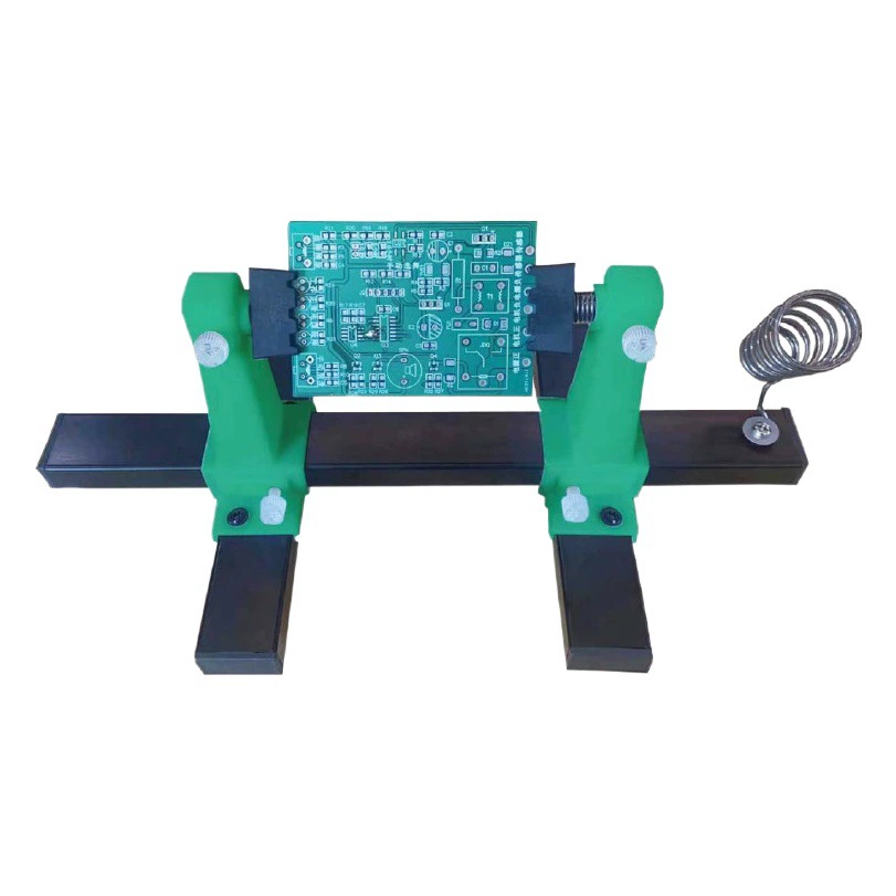 Металлическая подставка для паяльника прочная и практичная, простой держатель для паяльника, другие модели паяльников TPS-010