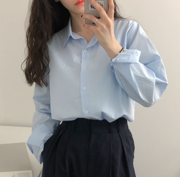 spring shirt