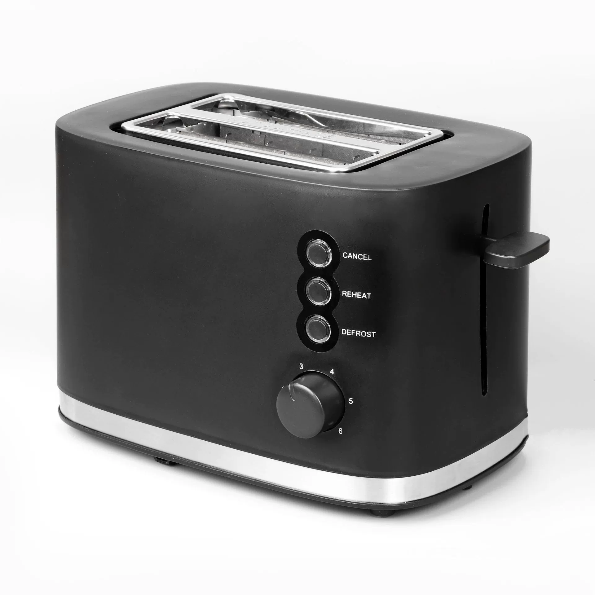 Бытовой сэндвич-тостер, новая домашняя хлебопекарная машина тостер для завтрака, полностью автоматический тостер от производителя