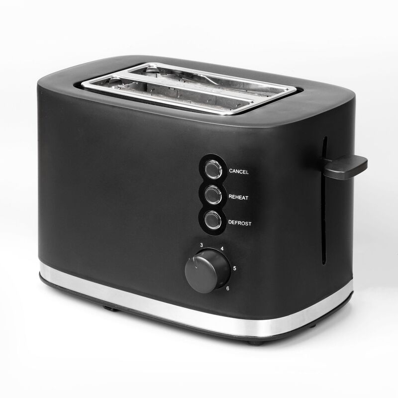 Cross-Border Sandwich Machine New Household Bread Machine Toaster Breakfast Machine Fully Automatic Toaster Factory Wholesale