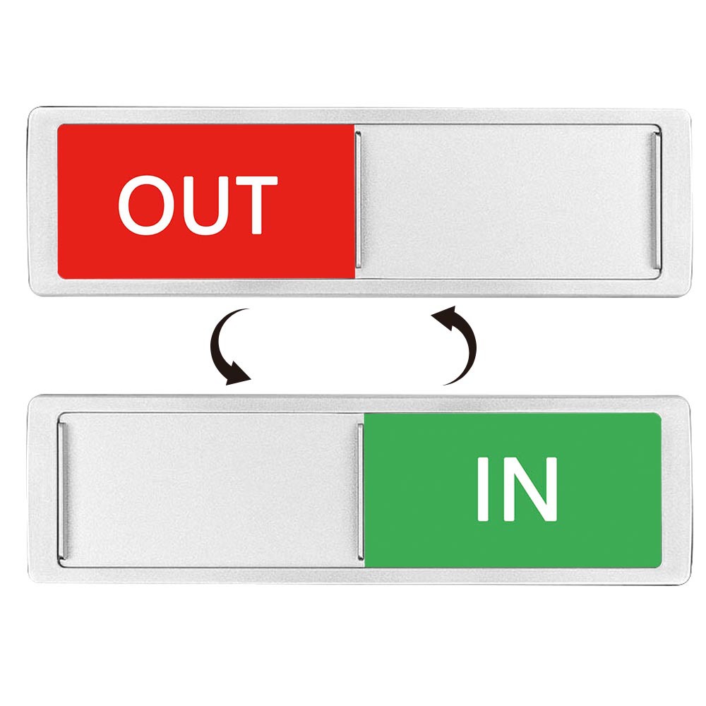 Pegatinas para lavavajillas, imanes para lavavajillas, letreros de estado para salas de conferencias en varios idiomas, marcadores magnéticos