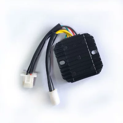 regulator, Power supply, ignition system accessories