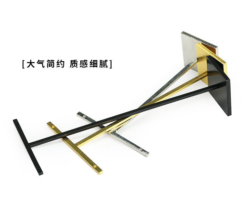 B002-(107-118)金属拉丝耳饰架（今伟创系列）详情