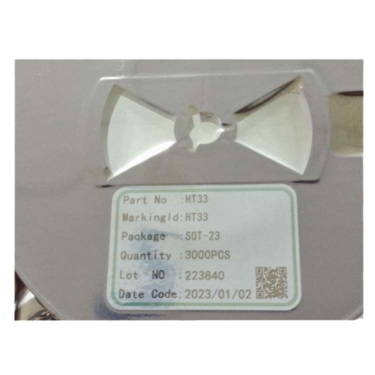 ��ӦHOLTEK/��̩HT7330 SOT89/TO-92 ������ѹоƬIC