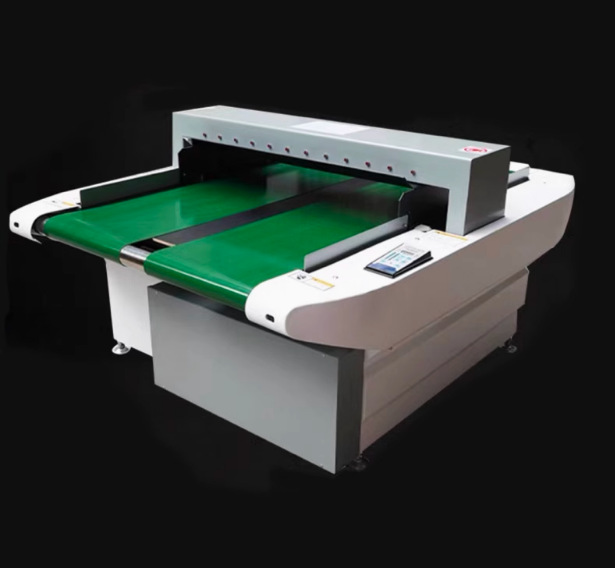 스마트 모델은 빠르고 효율적입니다. 바늘 부러짐, 이물질 등을 감지합니다.